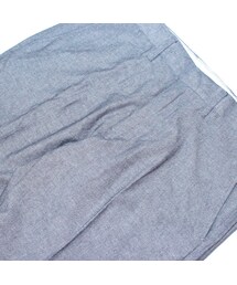 J.CREW | Slim Bedford Pant in Chambray(スラックス)