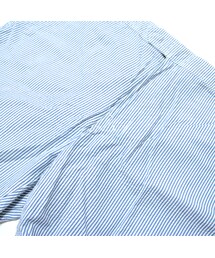 J.CREW | "7" tab swim Short in seersucker(その他パンツ)