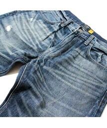 J.CREW | 770 JEAN IN DESTROYED MEDIUM WASH(デニムパンツ)