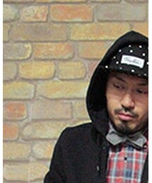 PRIMITIVE | キャップ