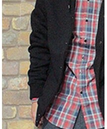 HUF | その他アウター