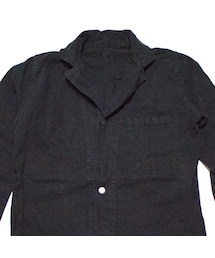 URBAN RENEWAL | Vintage Railroad Maxi Coat(その他アウター)