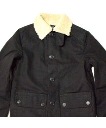 J.CREW | BOULDER JACKET WITH SHERPA LINING(その他アウター)