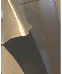 GU | デニムパンツ