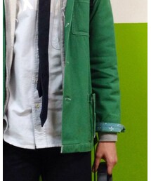 BEDWIN & THE HEARTBREAKERS | カバーオール