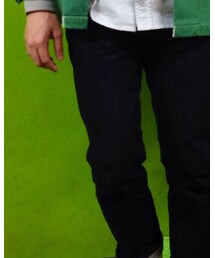 NAKED&FAMOUS DENIM | デニムパンツ