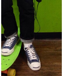 CONVERSE | スニーカー