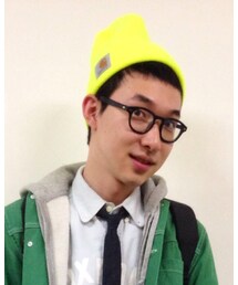 Carhartt | ニットキャップ/ビーニー