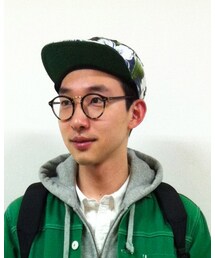 Engineered Garments | キャップ