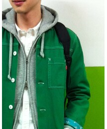 BEDWIN & THE HEARTBREAKERS | カバーオール