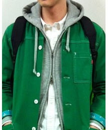 UNIQLO | パーカー