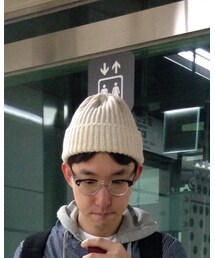 LABOR DAY | ニットキャップ/ビーニー