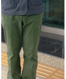 SPAO | その他パンツ