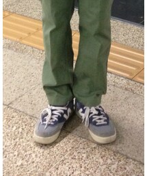 NEW BALANCE | スニーカー