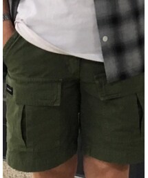 DESCENDANT | チノパンツ