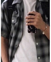 AAA(トリプルエー) | Tシャツ/カットソー