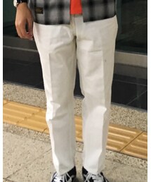 UNIQLO | デニムパンツ