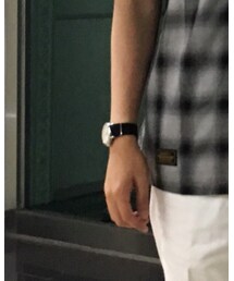 TIMEX | アナログ腕時計