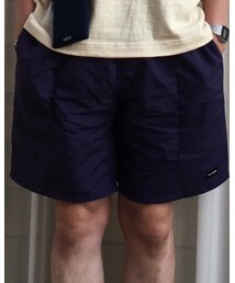 DESCENDANT | パンツ