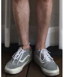 VANS | スニーカー