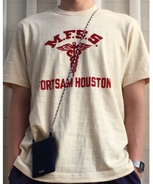 THE REAL McCOY'S | Tシャツ/カットソー