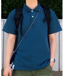 DESCENDANT | ポロシャツ