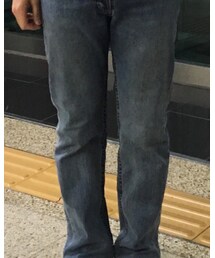 A.P.C. | デニムパンツ