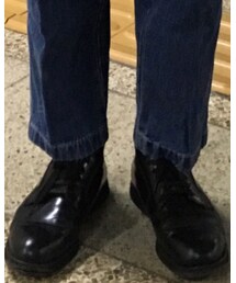 RED WING | ドレスシューズ