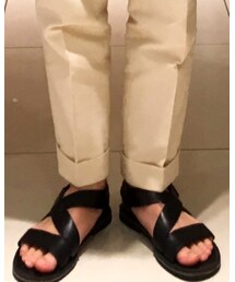 CAMPER | サンダル