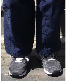 NEW BALANCE | スニーカー