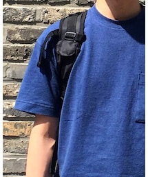 HEAD PORTER | バックパック/リュック