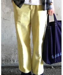 ZARA MAN | パンツ