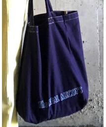 THE REAL McCOY'S | トートバッグ