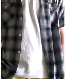 MUJI | Tシャツ/カットソー