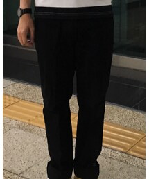 SPAO | チノパンツ