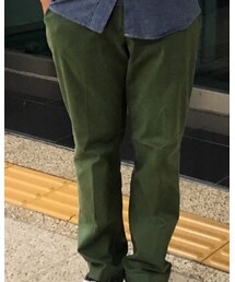 SPAO | チノパンツ