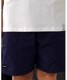 DESCENDANT | パンツ