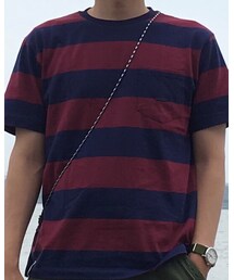 DESCENDANT | Tシャツ/カットソー