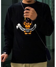 BAPE | Tシャツ/カットソー