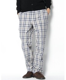 BEAMS PLUS | スラックス
