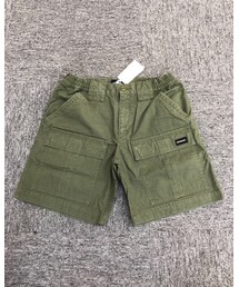 DESCENDANT | カーゴパンツ