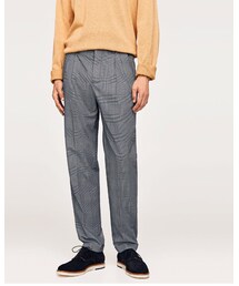 ZARA | スラックス