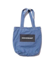 DESCENDANT | ショルダーバッグ