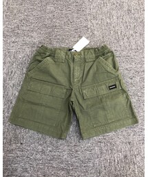 DESCENDANT | カーゴパンツ