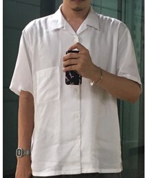 GU | シャツ/ブラウス