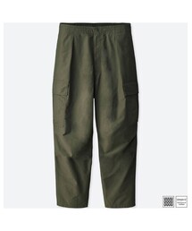 UNIQLO | カーゴパンツ