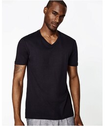 ZARA | Tシャツ/カットソー