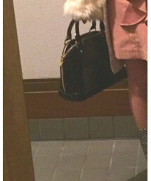 LOUIS VUITTON | ハンドバッグ