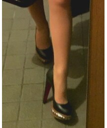 Christian Louboutin | パンプス