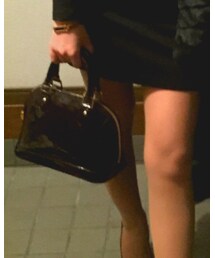 LOUIS VUITTON | ハンドバッグ